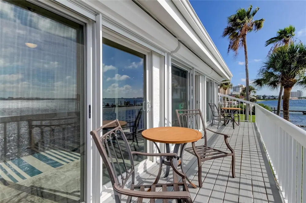 1401 GULF BOULEVARD #205 Clearwater Beach, FL 33767