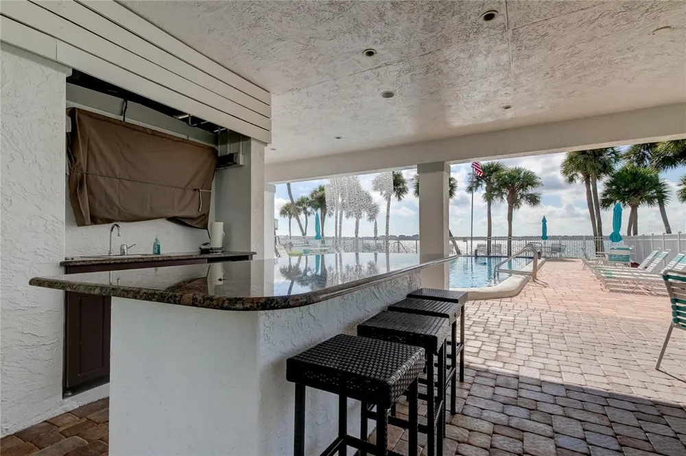 1401 GULF BOULEVARD #205 Clearwater Beach, FL 33767