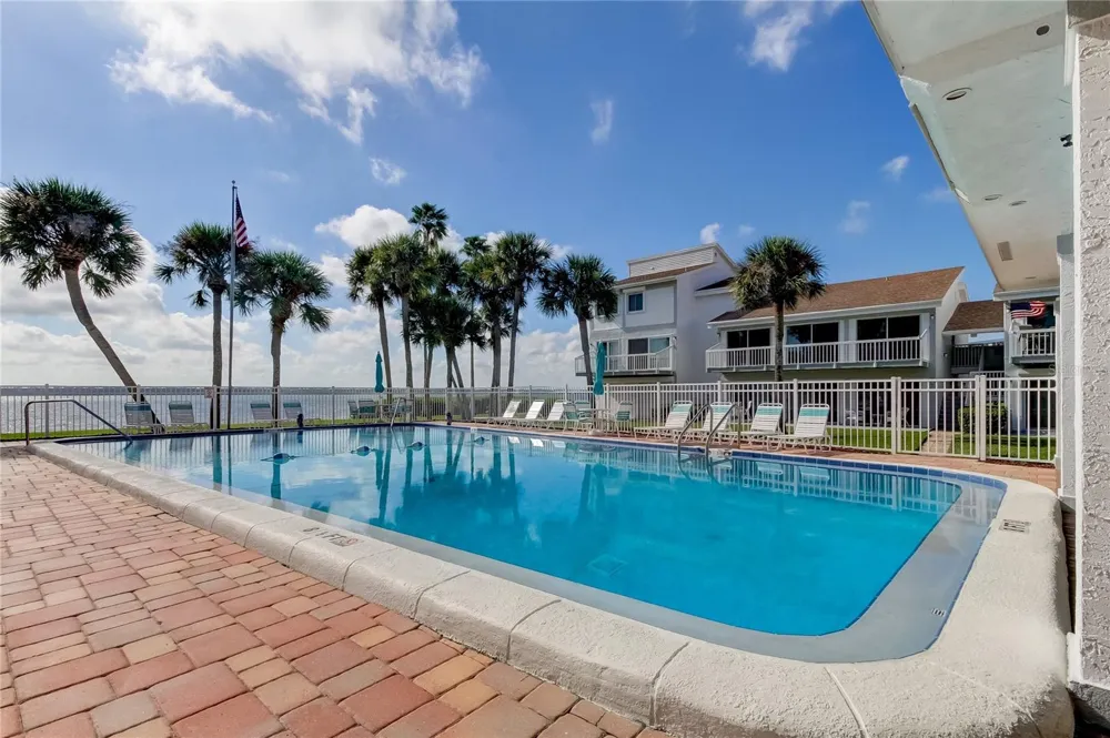 1401 GULF BOULEVARD #205 Clearwater Beach, FL 33767