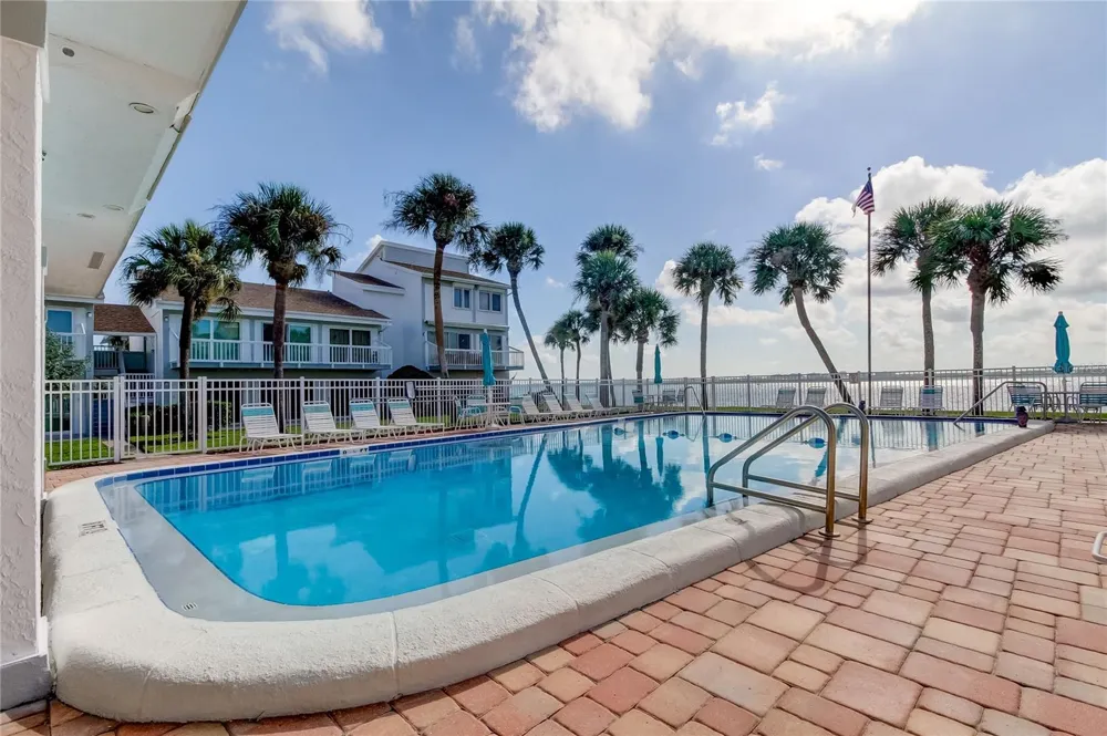 1401 GULF BOULEVARD #205 Clearwater Beach, FL 33767