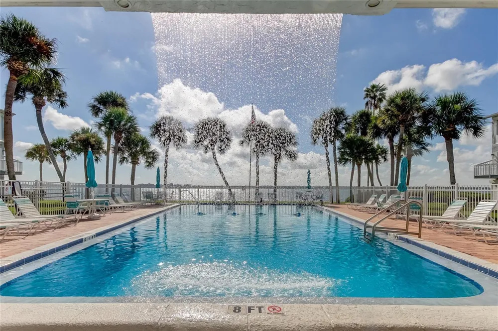 1401 GULF BOULEVARD #205 Clearwater Beach, FL 33767