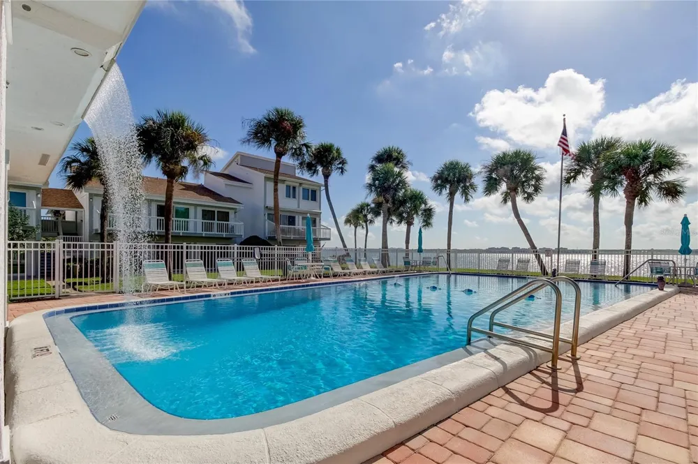 1401 GULF BOULEVARD #205 Clearwater Beach, FL 33767
