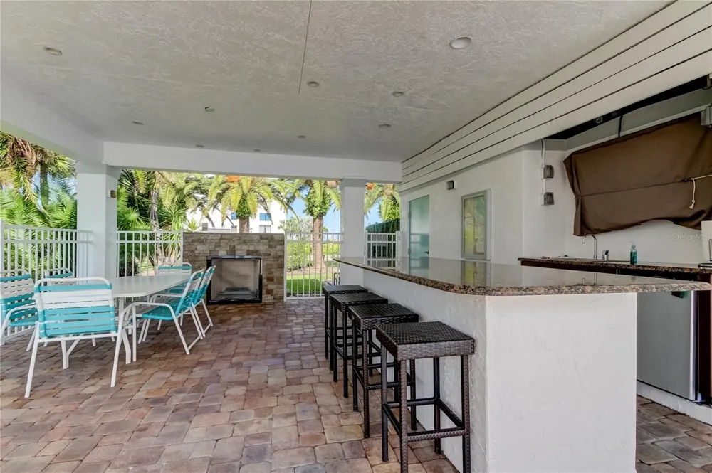 1401 GULF BOULEVARD #205 Clearwater Beach, FL 33767