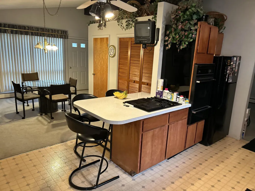 2768 S M-88 Forest Home Township, MI 49615