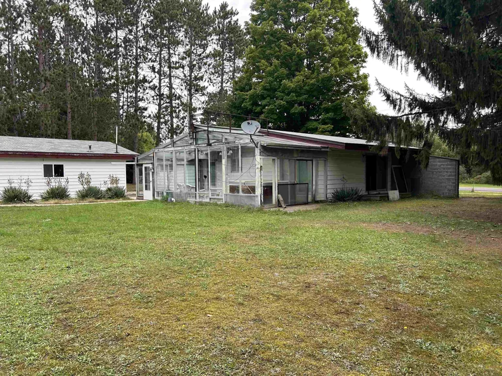 2768 S M-88 Forest Home Township, MI 49615