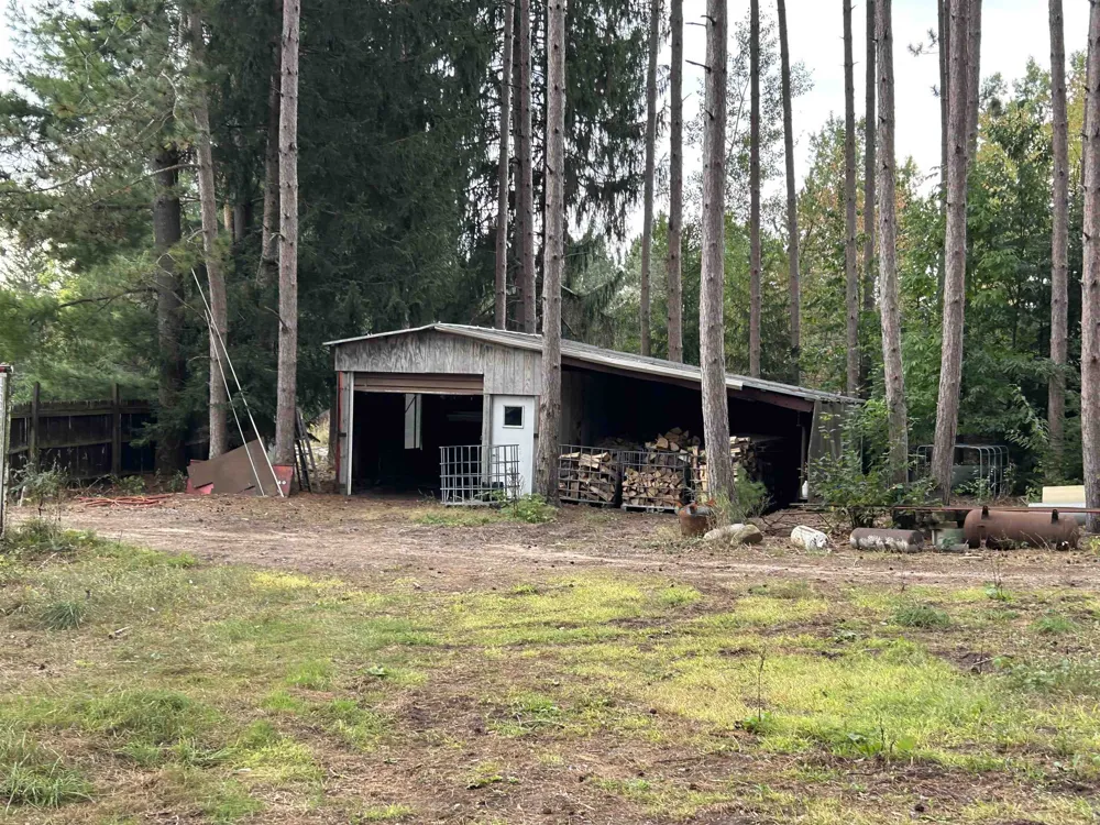 2768 S M-88 Forest Home Township, MI 49615