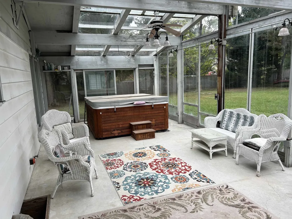 2768 S M-88 Forest Home Township, MI 49615