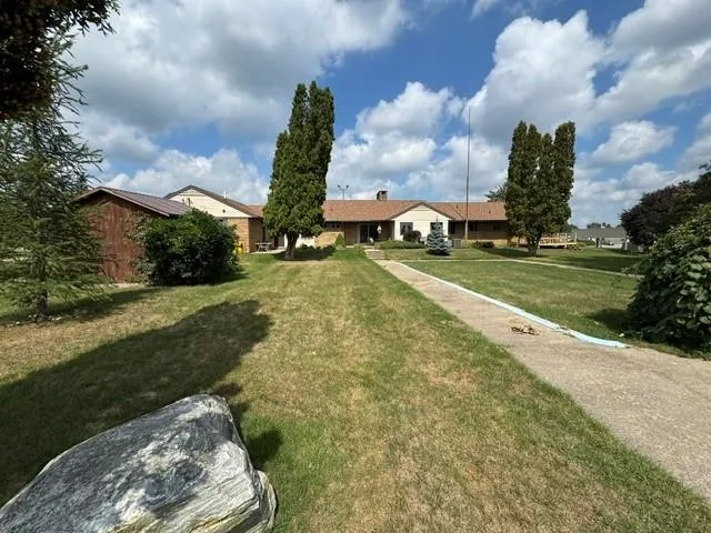 2060 E Remus Road Union Charter Township, MI 48858