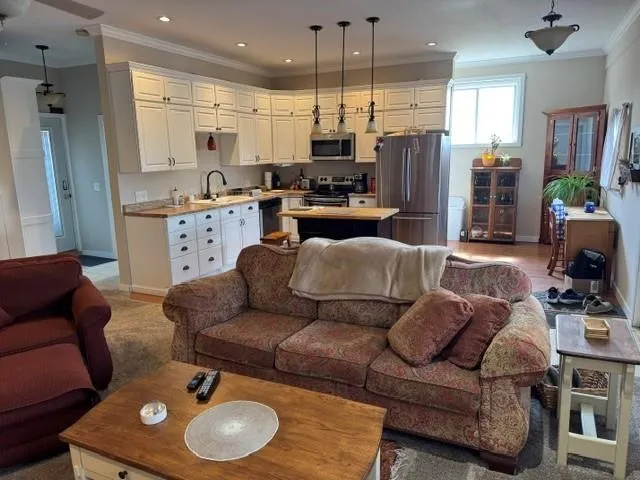 2060 E Remus Road Union Charter Township, MI 48858