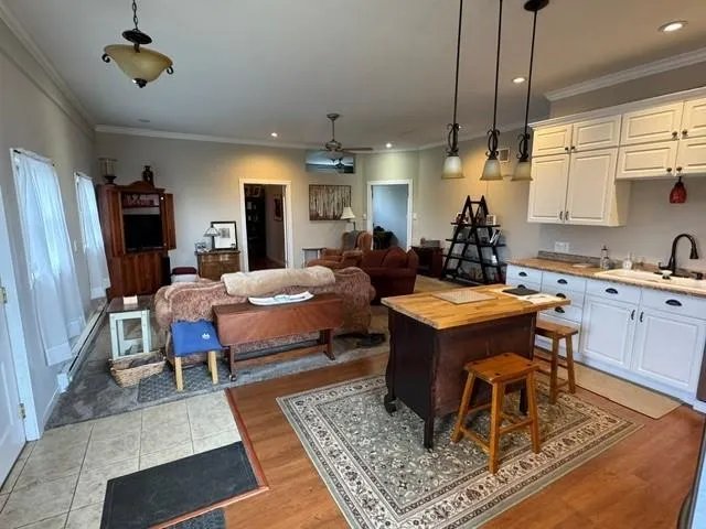 2060 E Remus Road Union Charter Township, MI 48858
