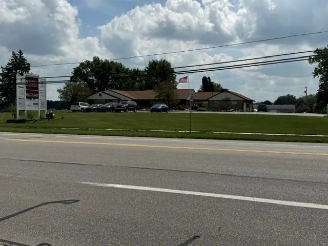 2060 E Remus Road Union Charter Township, MI 48858