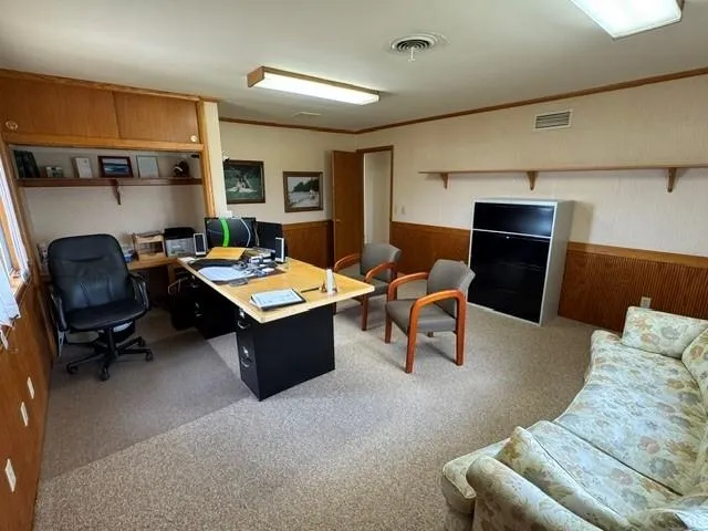 2060 E Remus Road Union Charter Township, MI 48858