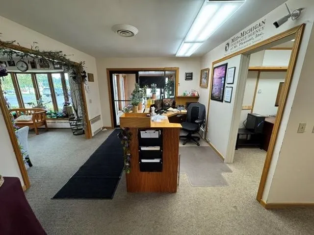 2060 E Remus Road Union Charter Township, MI 48858