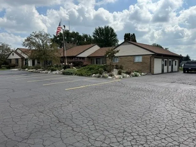 2060 E Remus Road Union Charter Township, MI 48858