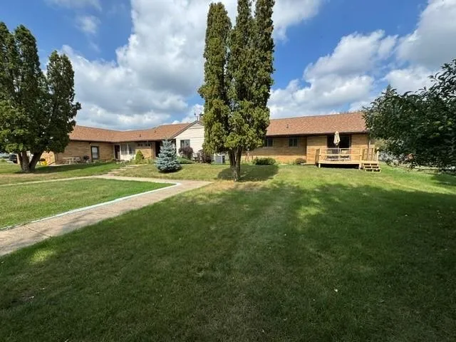 2060 E Remus Road Union Charter Township, MI 48858