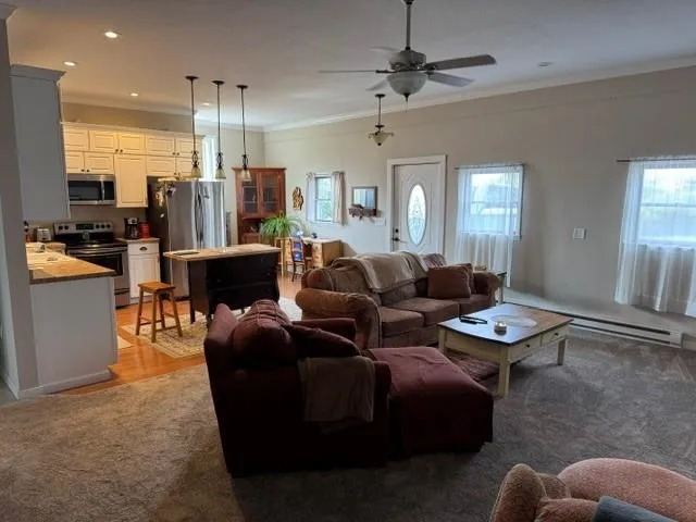 2060 E Remus Road Union Charter Township, MI 48858
