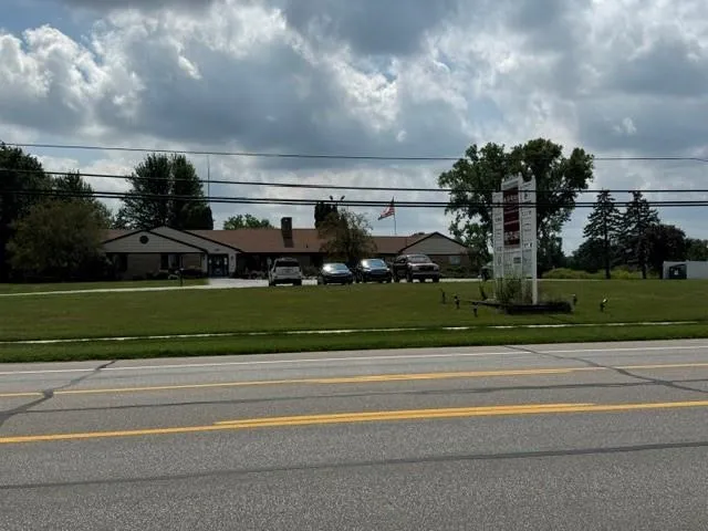 2060 E Remus Road Union Charter Township, MI 48858