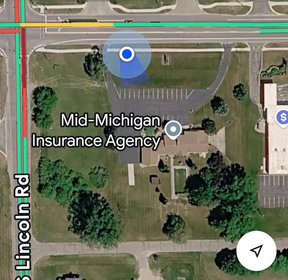 2060 E Remus Road Union Charter Township, MI 48858