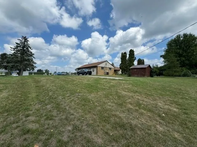 2060 E Remus Road Union Charter Township, MI 48858