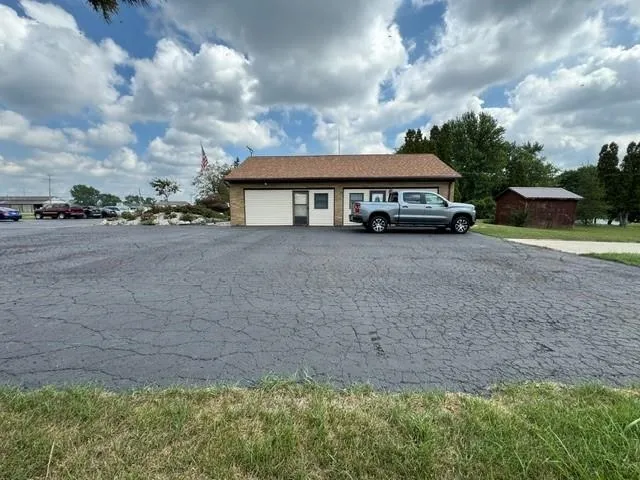 2060 E Remus Road Union Charter Township, MI 48858