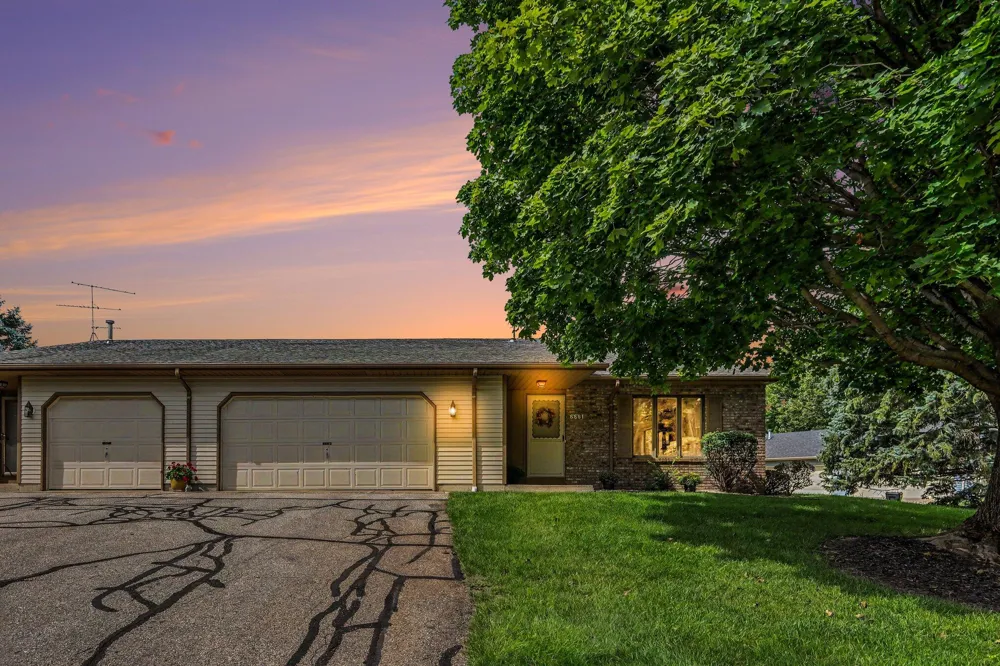 6661 Leisure Creek Drive SE Gaines Charter Township, MI 49316
