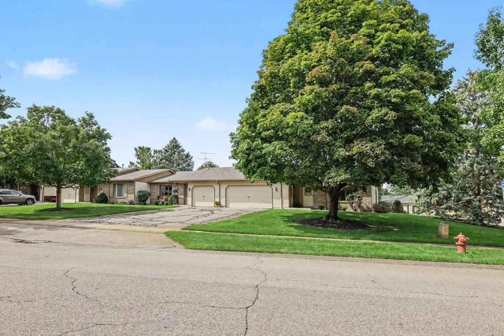6661 Leisure Creek Drive SE Gaines Charter Township, MI 49316