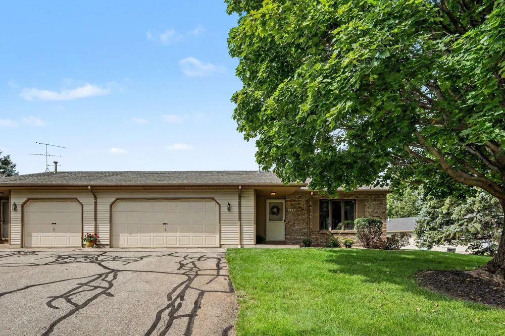 6661 Leisure Creek Drive SE Gaines Charter Township, MI 49316