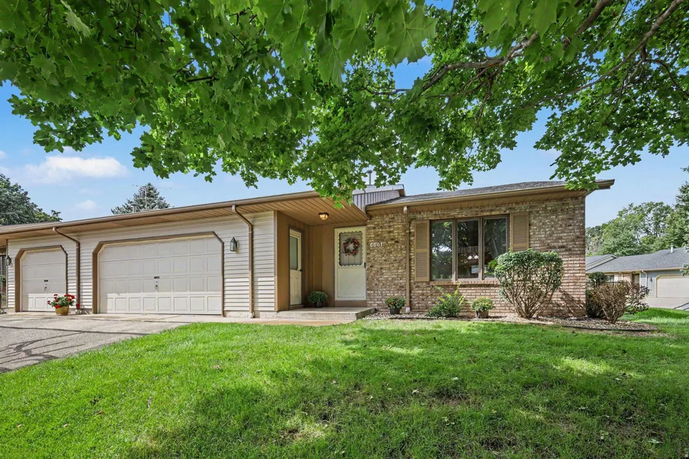 6661 Leisure Creek Drive SE Gaines Charter Township, MI 49316