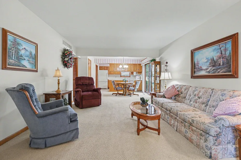 6661 Leisure Creek Drive SE Gaines Charter Township, MI 49316