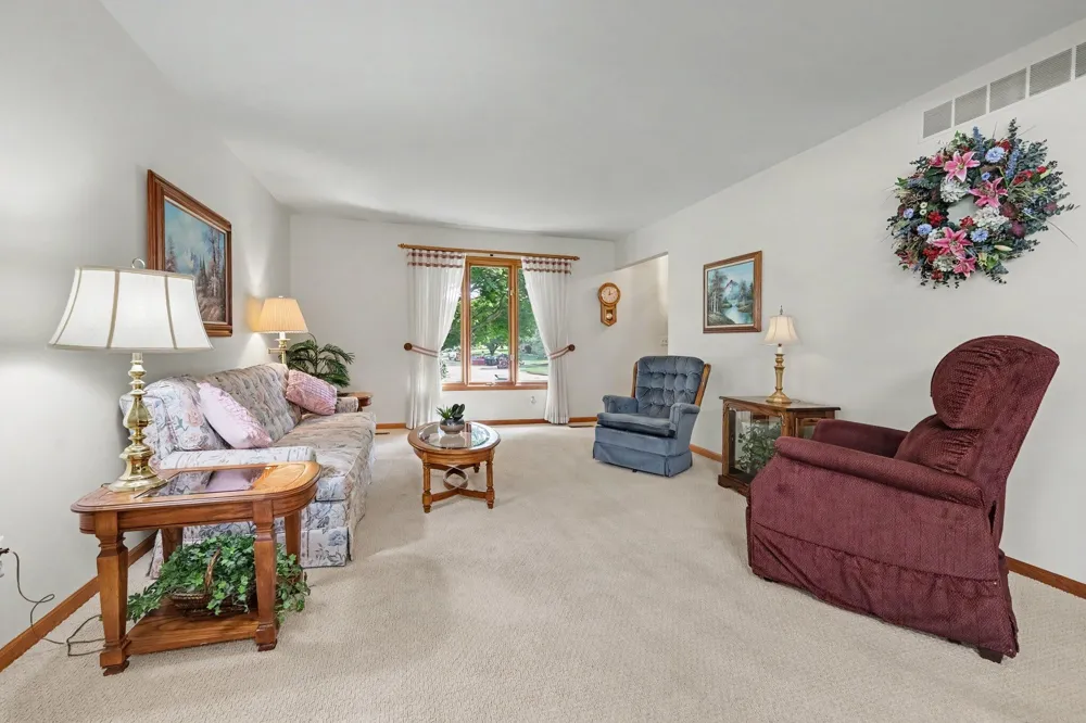 6661 Leisure Creek Drive SE Gaines Charter Township, MI 49316
