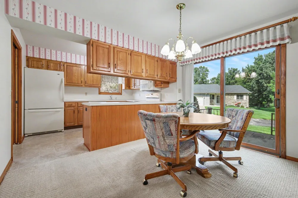 6661 Leisure Creek Drive SE Gaines Charter Township, MI 49316