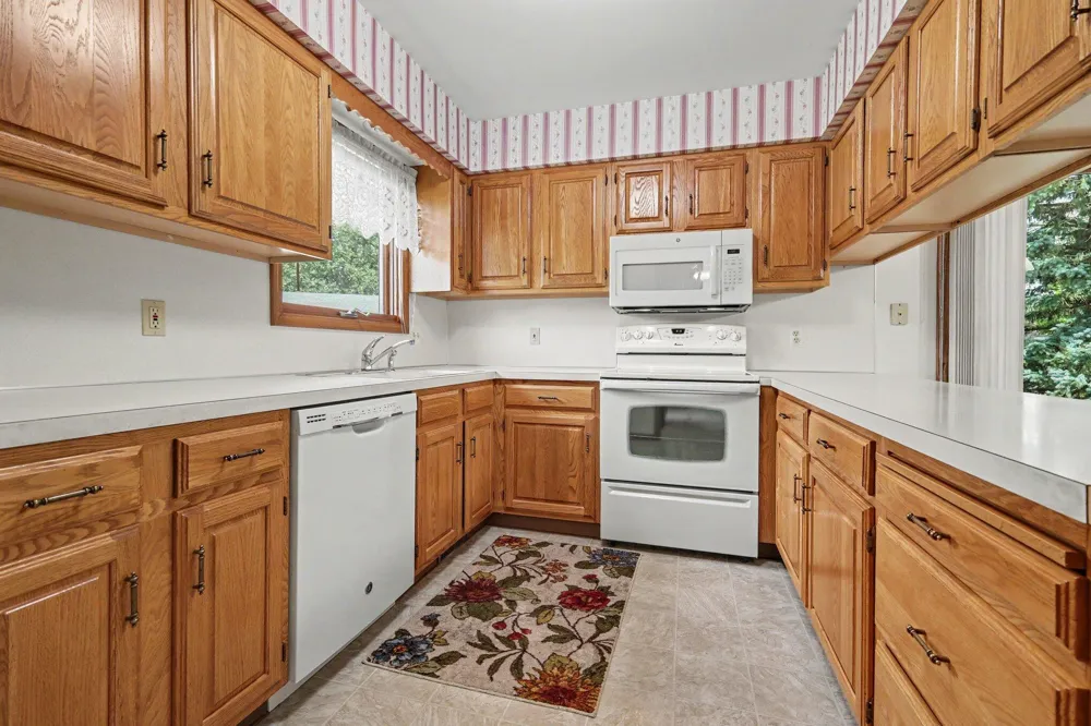 6661 Leisure Creek Drive SE Gaines Charter Township, MI 49316