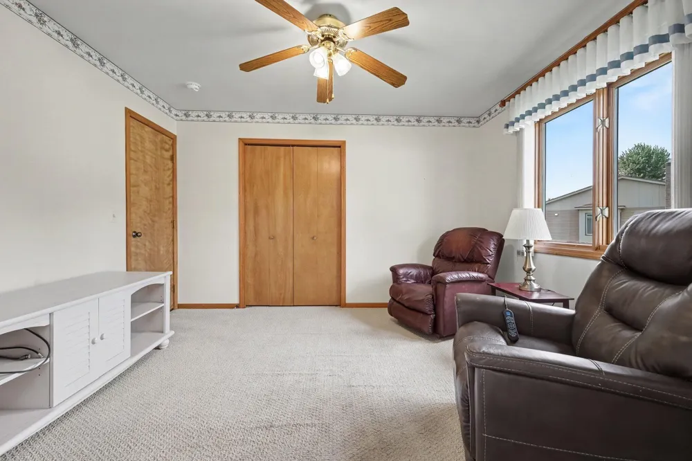 6661 Leisure Creek Drive SE Gaines Charter Township, MI 49316