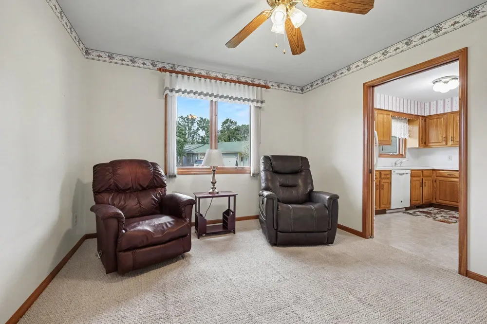 6661 Leisure Creek Drive SE Gaines Charter Township, MI 49316
