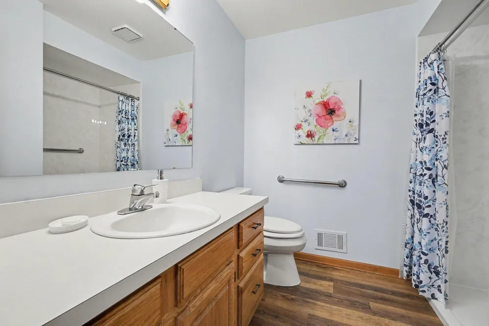 6661 Leisure Creek Drive SE Gaines Charter Township, MI 49316