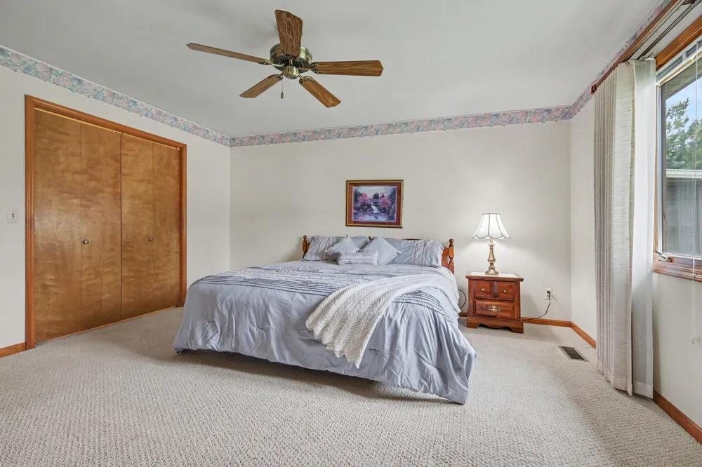 6661 Leisure Creek Drive SE Gaines Charter Township, MI 49316