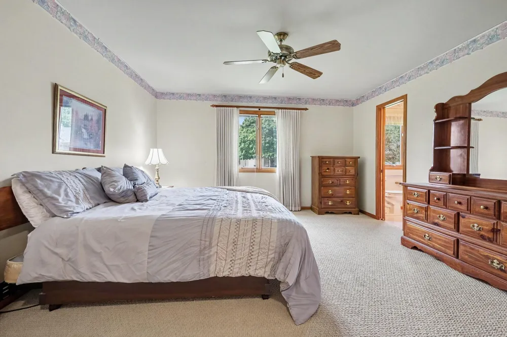 6661 Leisure Creek Drive SE Gaines Charter Township, MI 49316