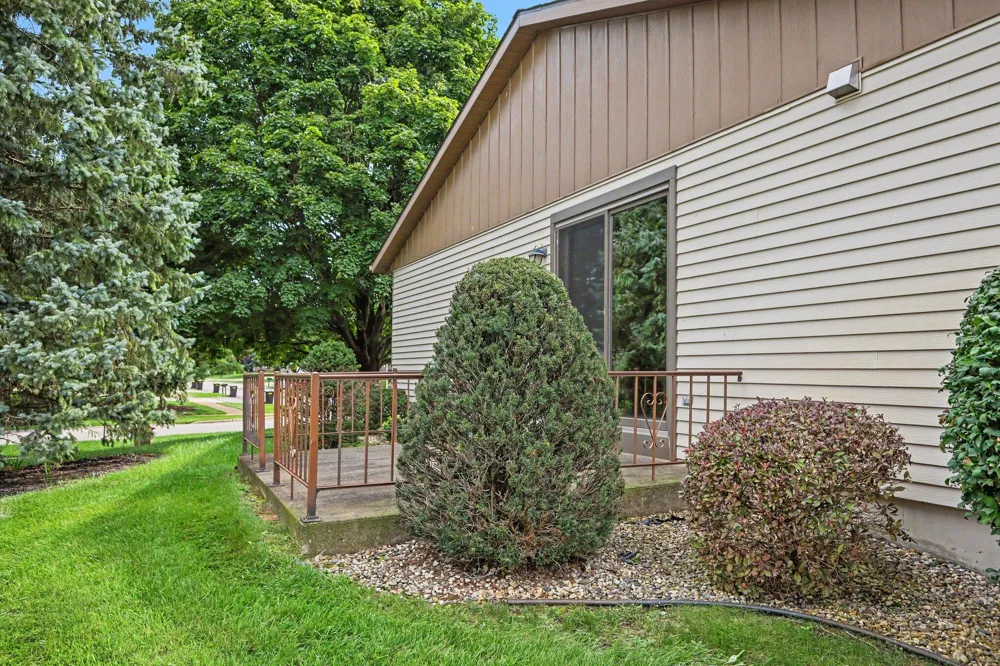 6661 Leisure Creek Drive SE Gaines Charter Township, MI 49316