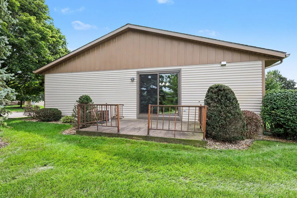 6661 Leisure Creek Drive SE Gaines Charter Township, MI 49316