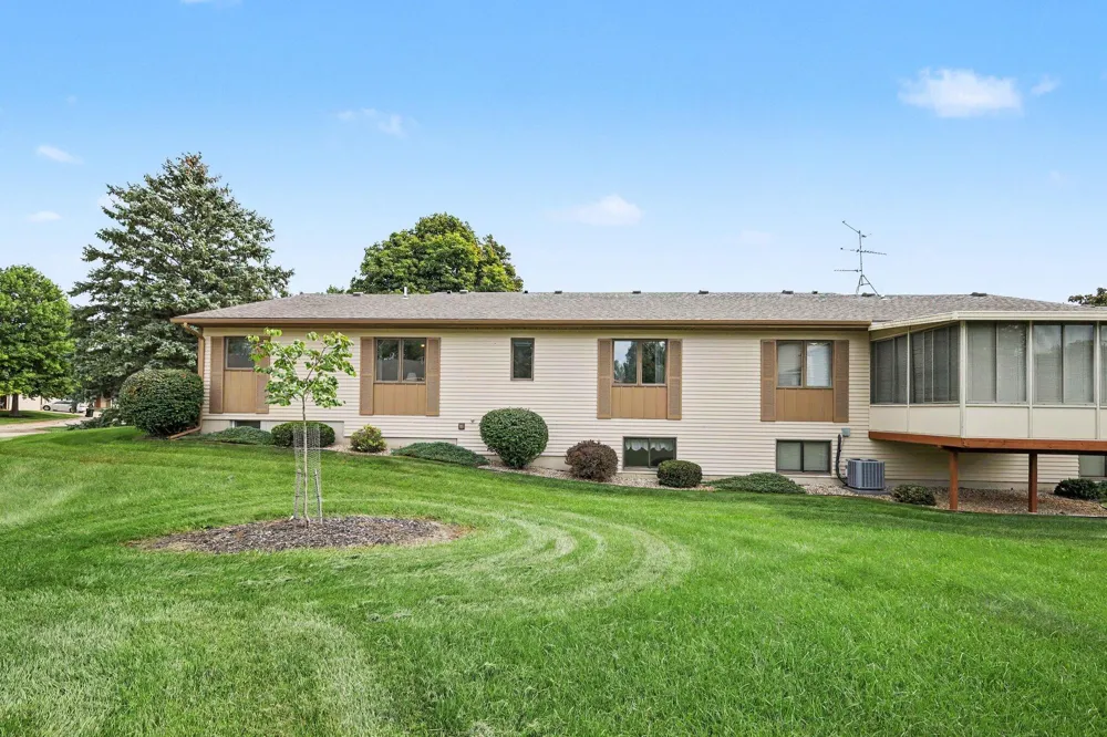 6661 Leisure Creek Drive SE Gaines Charter Township, MI 49316