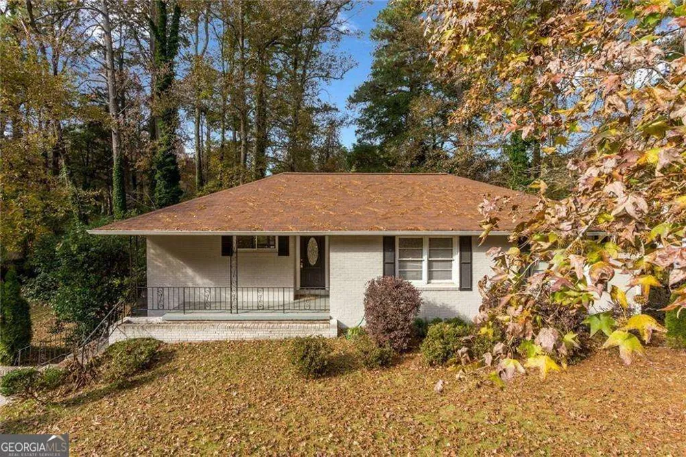 2720 Stonecreek RD SE Smyrna, GA 30080
