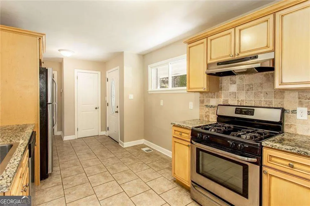 2720 Stonecreek RD SE Smyrna, GA 30080