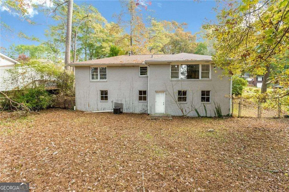 2720 Stonecreek RD SE Smyrna, GA 30080