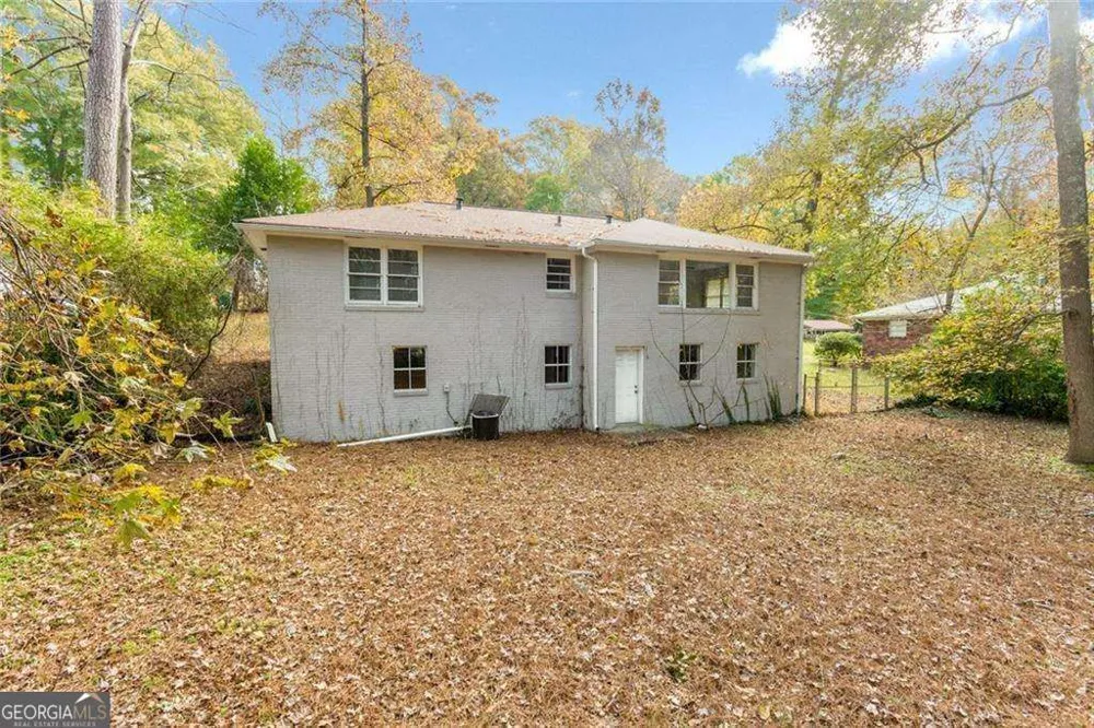 2720 Stonecreek RD SE Smyrna, GA 30080