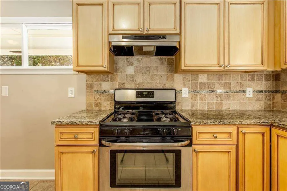 2720 Stonecreek RD SE Smyrna, GA 30080