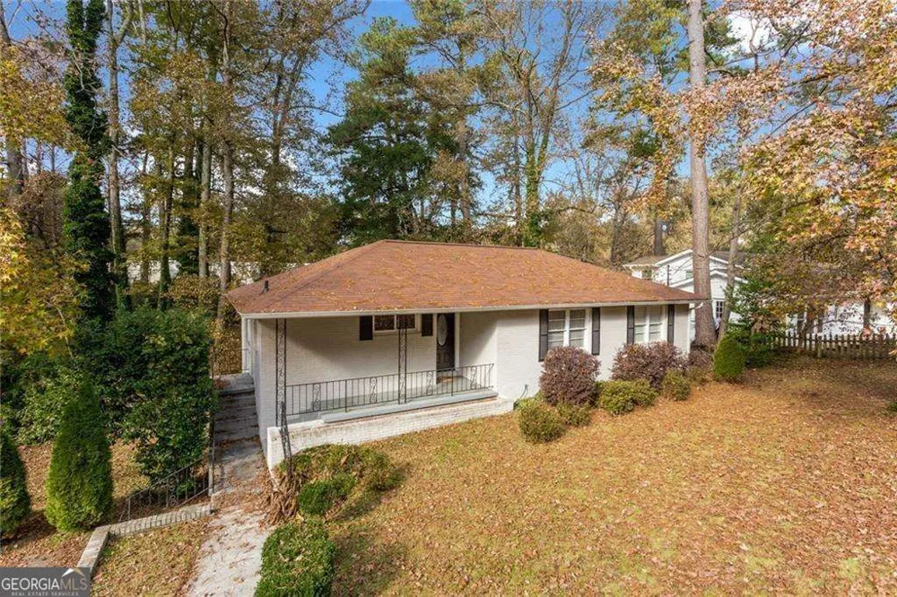 2720 Stonecreek RD SE Smyrna, GA 30080