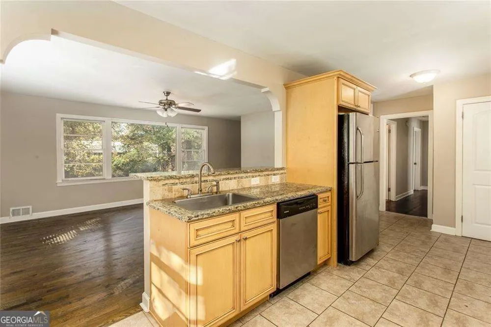 2720 Stonecreek RD SE Smyrna, GA 30080