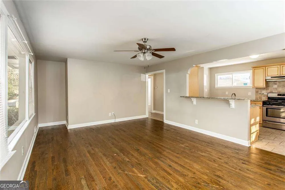 2720 Stonecreek RD SE Smyrna, GA 30080