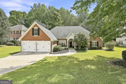 125 Brookridge CT