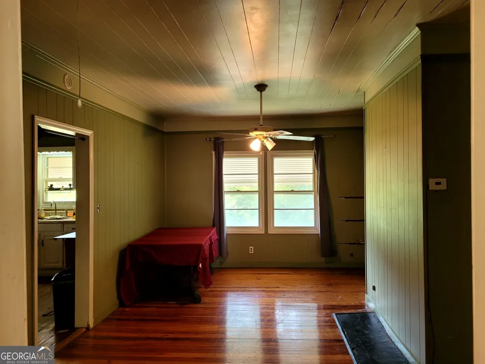 208 Manley RD Griffin, GA 30223